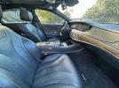 Mercedes-Benz S-Class 550 4matic Image 11