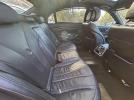 Mercedes-Benz S-Class 550 4matic Image 12