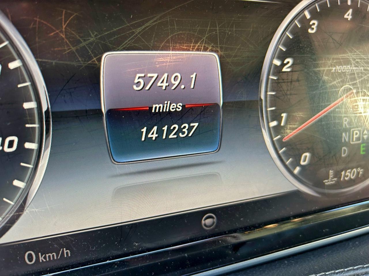 Mercedes-Benz S-Class 550 4matic Image 2