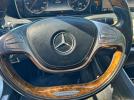 Mercedes-Benz S-Class 550 4matic Image 7