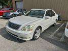 Lexus LS 430 Image 5