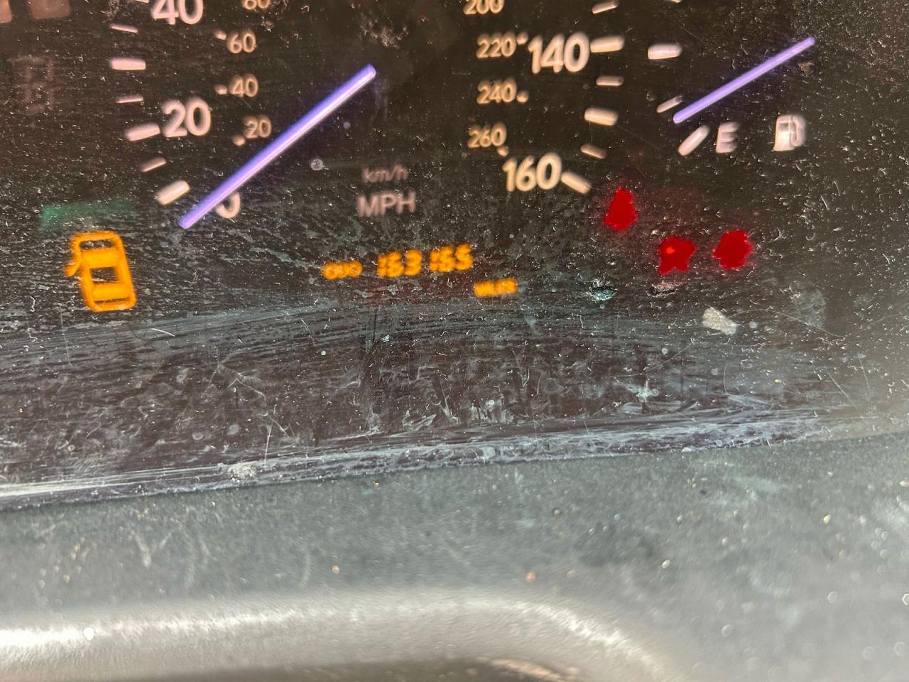 Lexus LS 430 Image 2