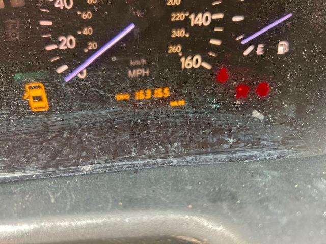 Lexus LS 430 Image 2