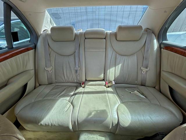 Lexus LS 430 Image 8