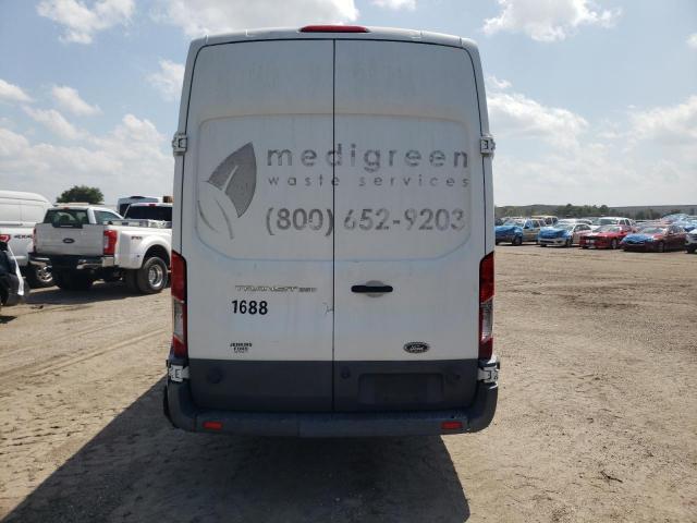 Ford Transit T-250 Image 11