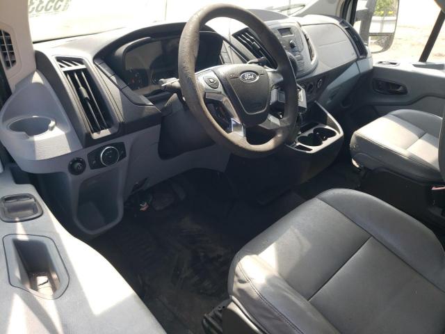 Ford Transit T-250 Image 12