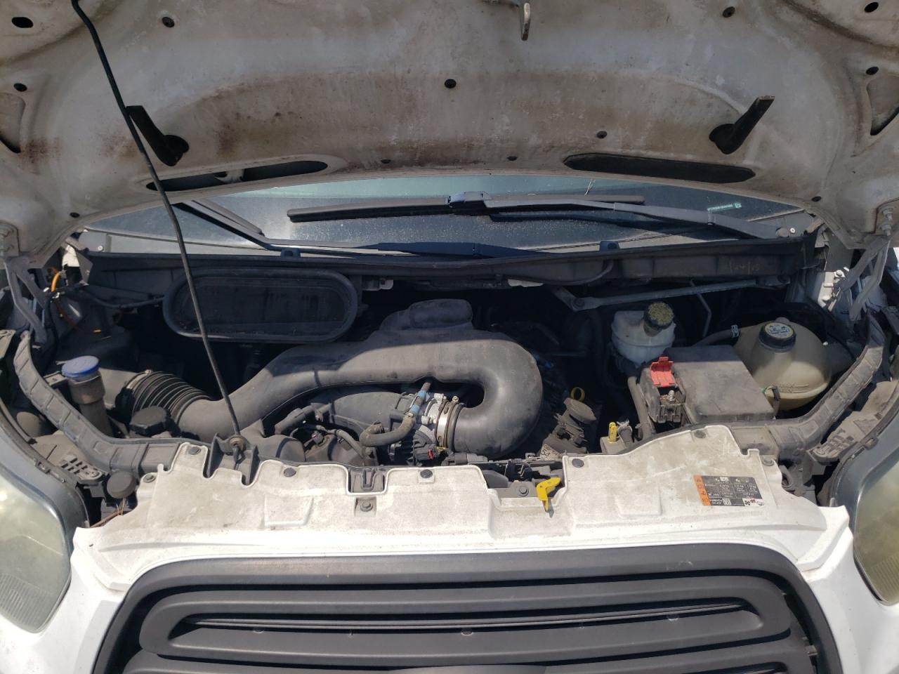 Ford Transit T-250 Image 13