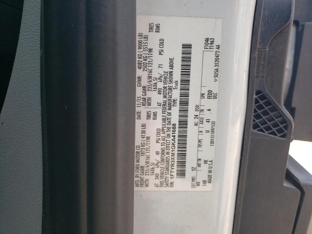 Ford Transit T-250 Image 5