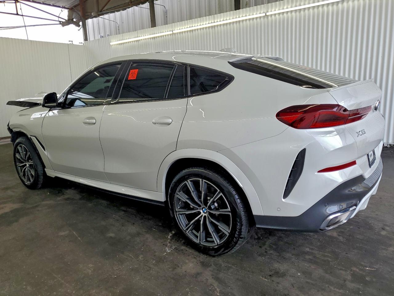 BMW X Series Xdrive40i Image 3