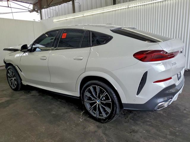 BMW X Series Xdrive40i Image 3