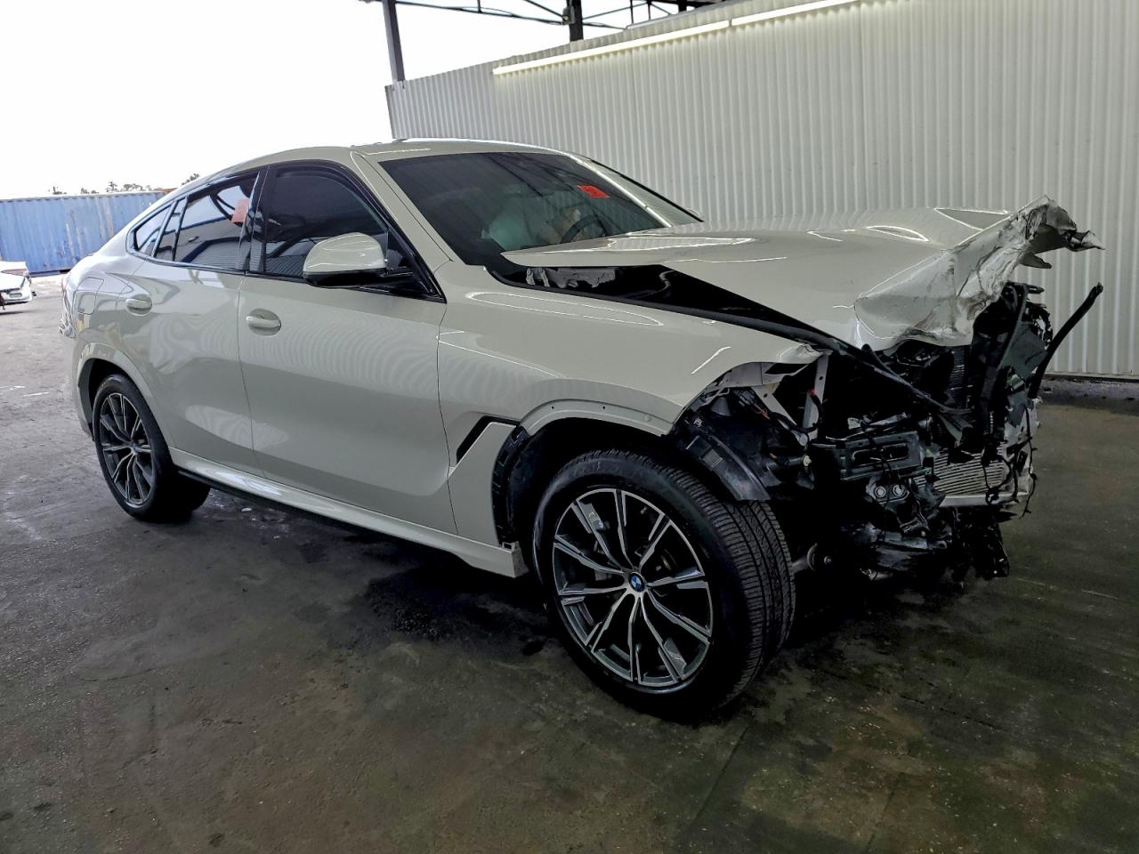 BMW X Series Xdrive40i Image 10