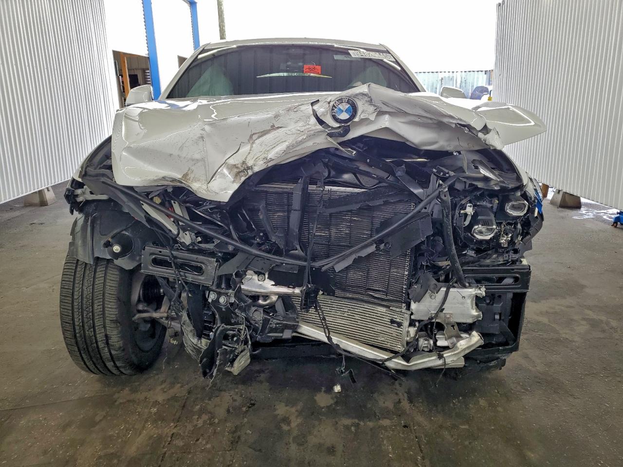 BMW X Series Xdrive40i Image 6