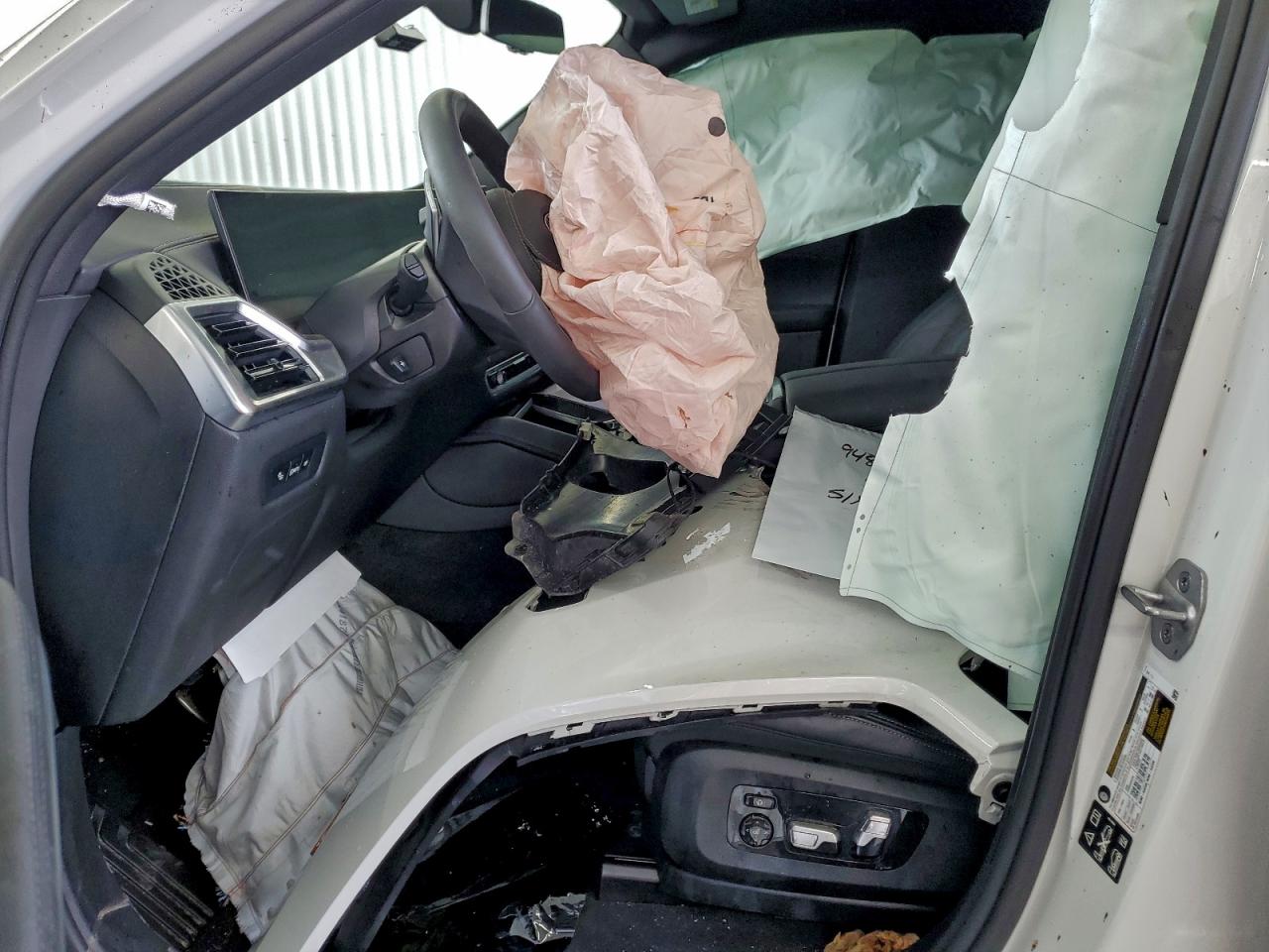 BMW X Series Xdrive40i Image 5