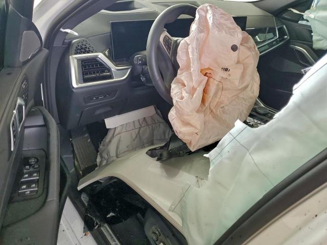 BMW X Series Xdrive40i Image 7