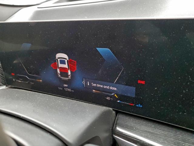 BMW X Series Xdrive40i Image 12