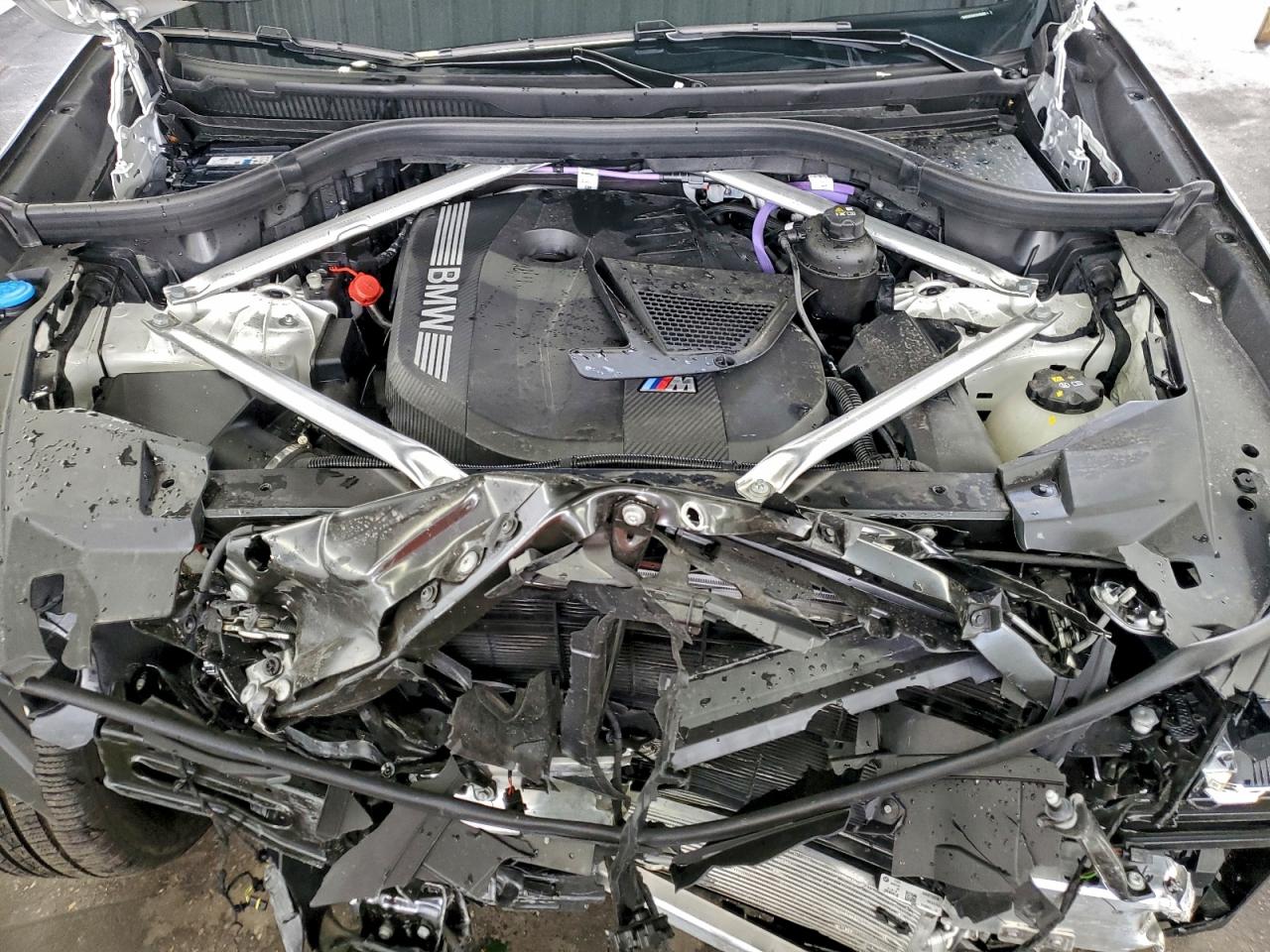 BMW X Series Xdrive40i Image 8