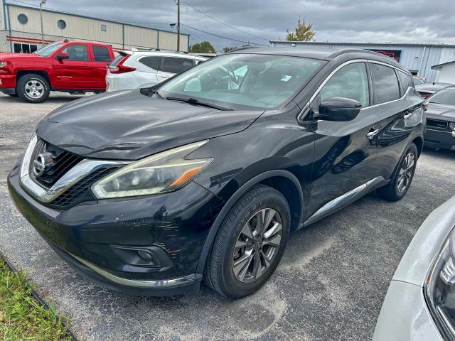 Nissan Murano S Image 9