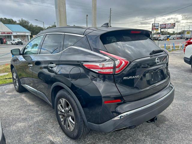 Nissan Murano S Image 11