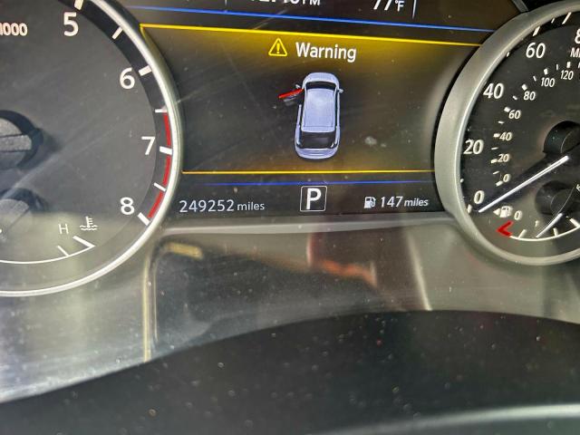 Nissan Murano S Image 7