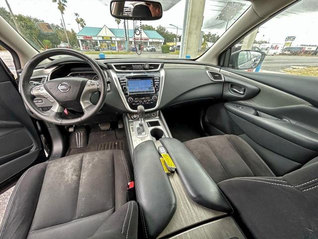 Nissan Murano S Image 6