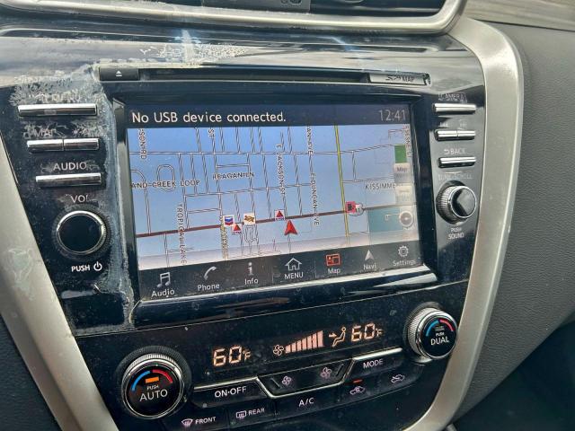 Nissan Murano S Image 5