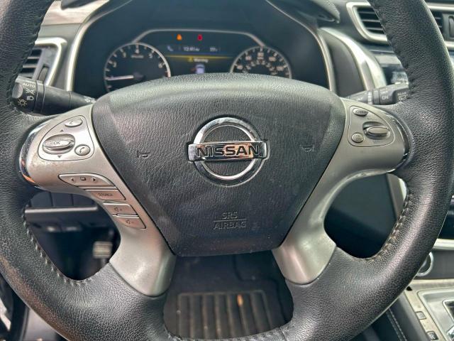 Nissan Murano S Image 13