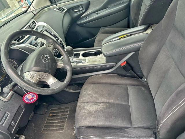 Nissan Murano S Image 14