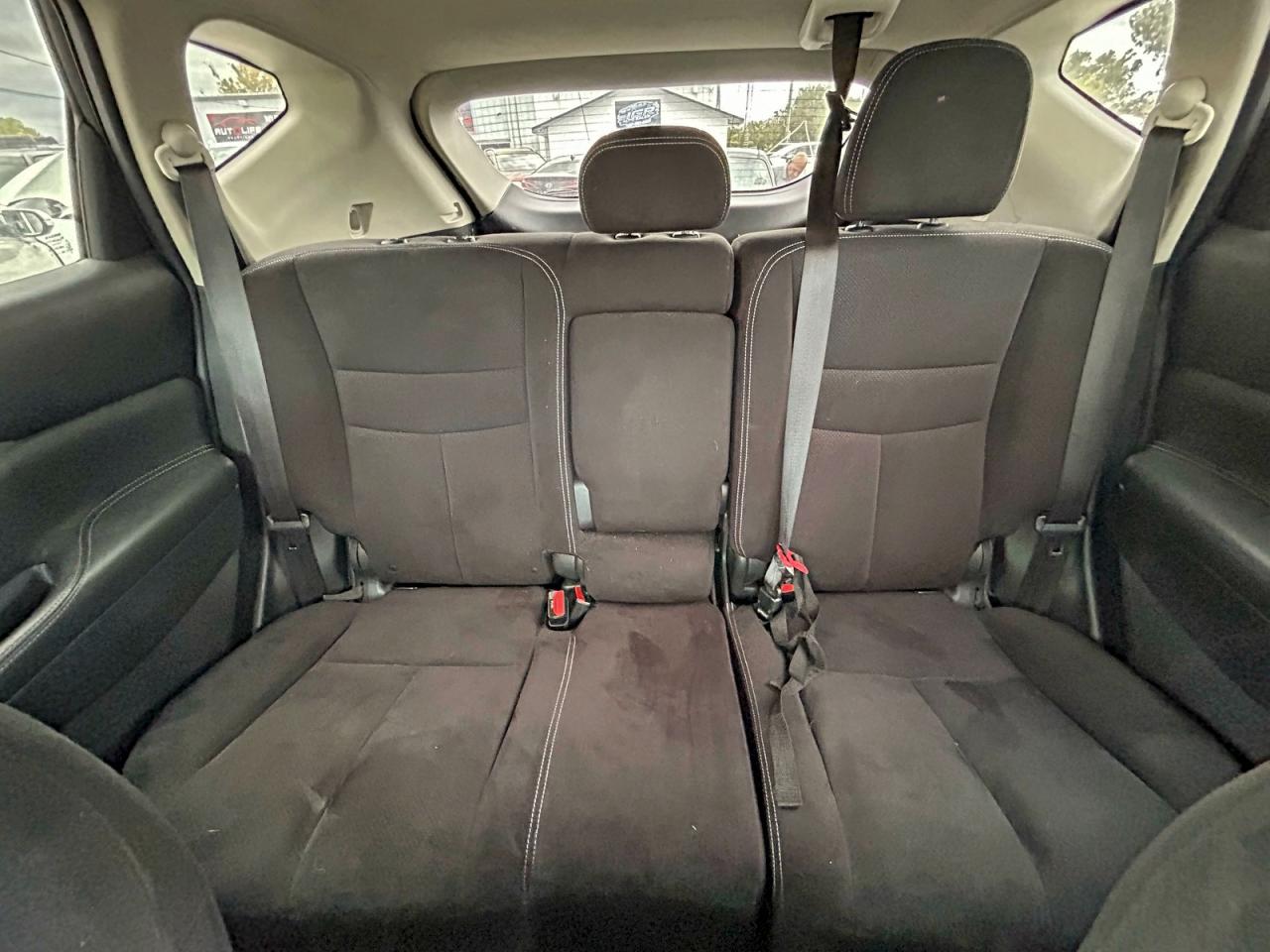 Nissan Murano S Image 10