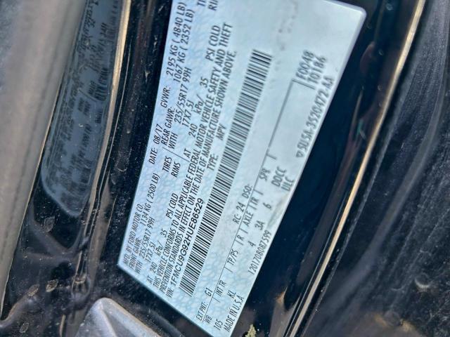 Ford Escape Se Image 11