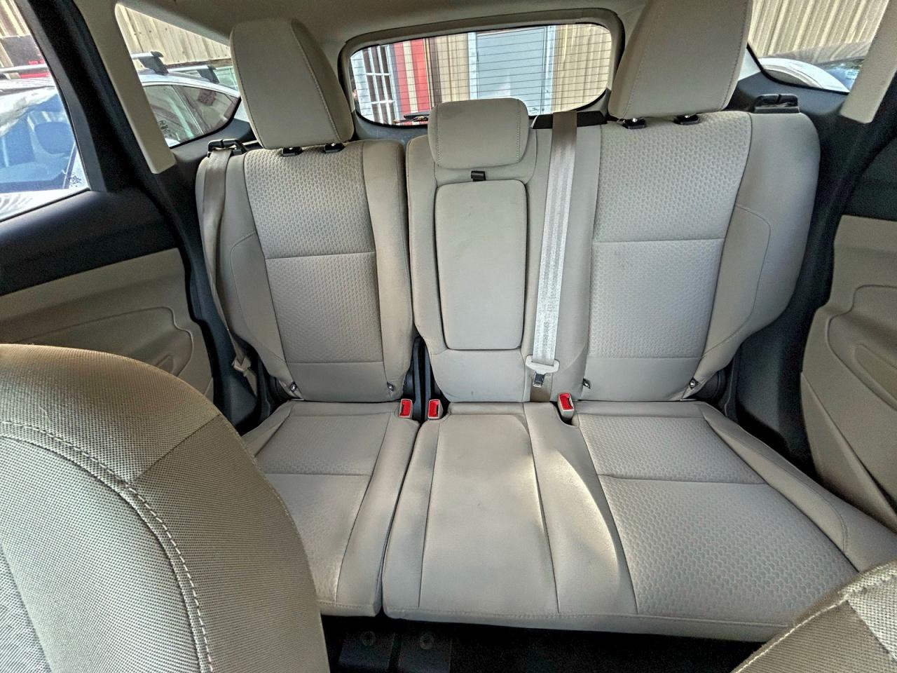 Ford Escape Se Image 6