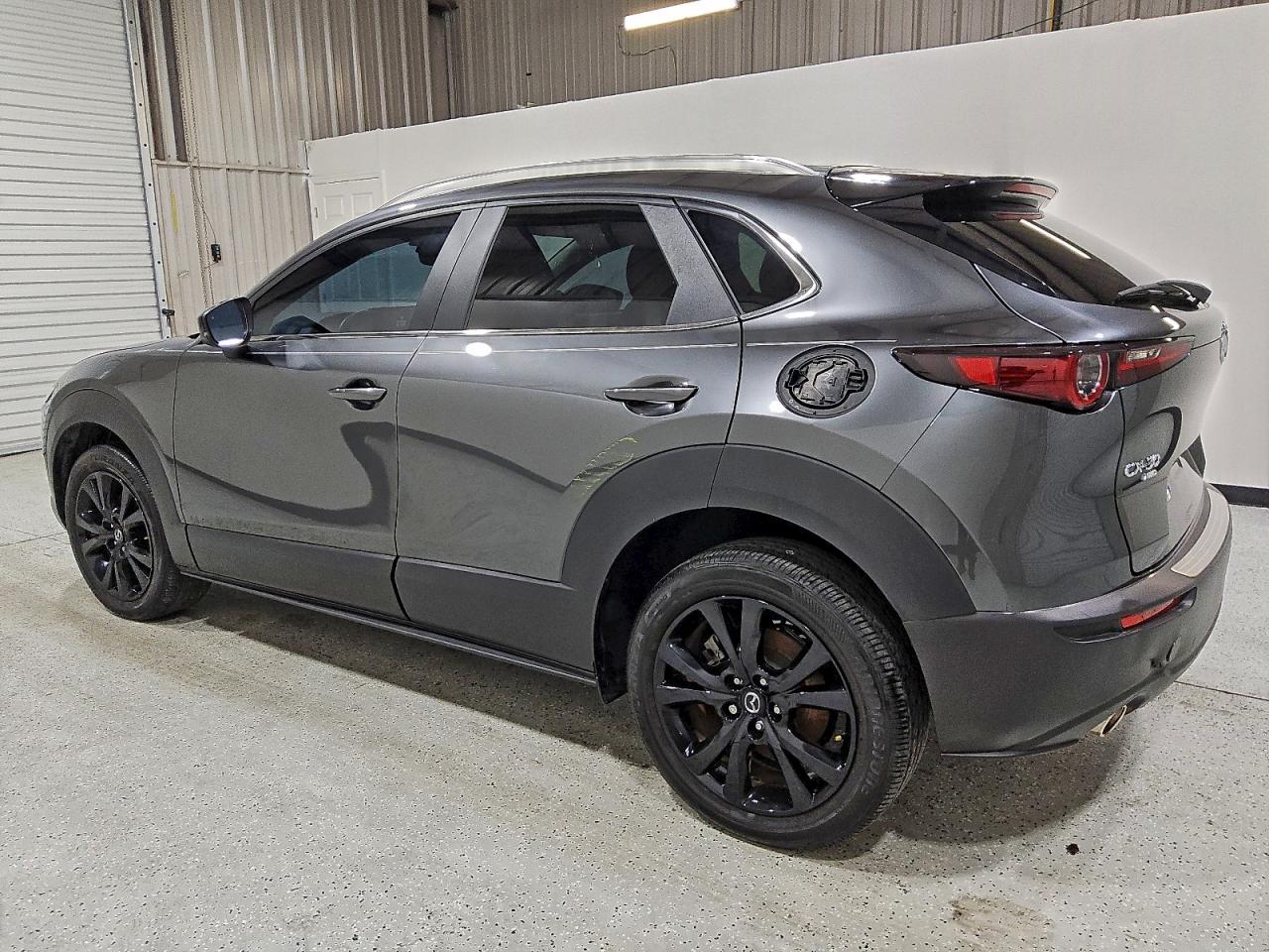 Mazda Cx Select Image 8