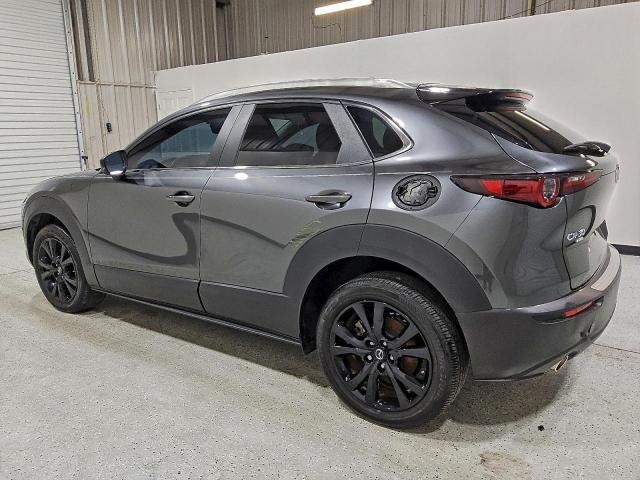 Mazda Cx Select Image 8