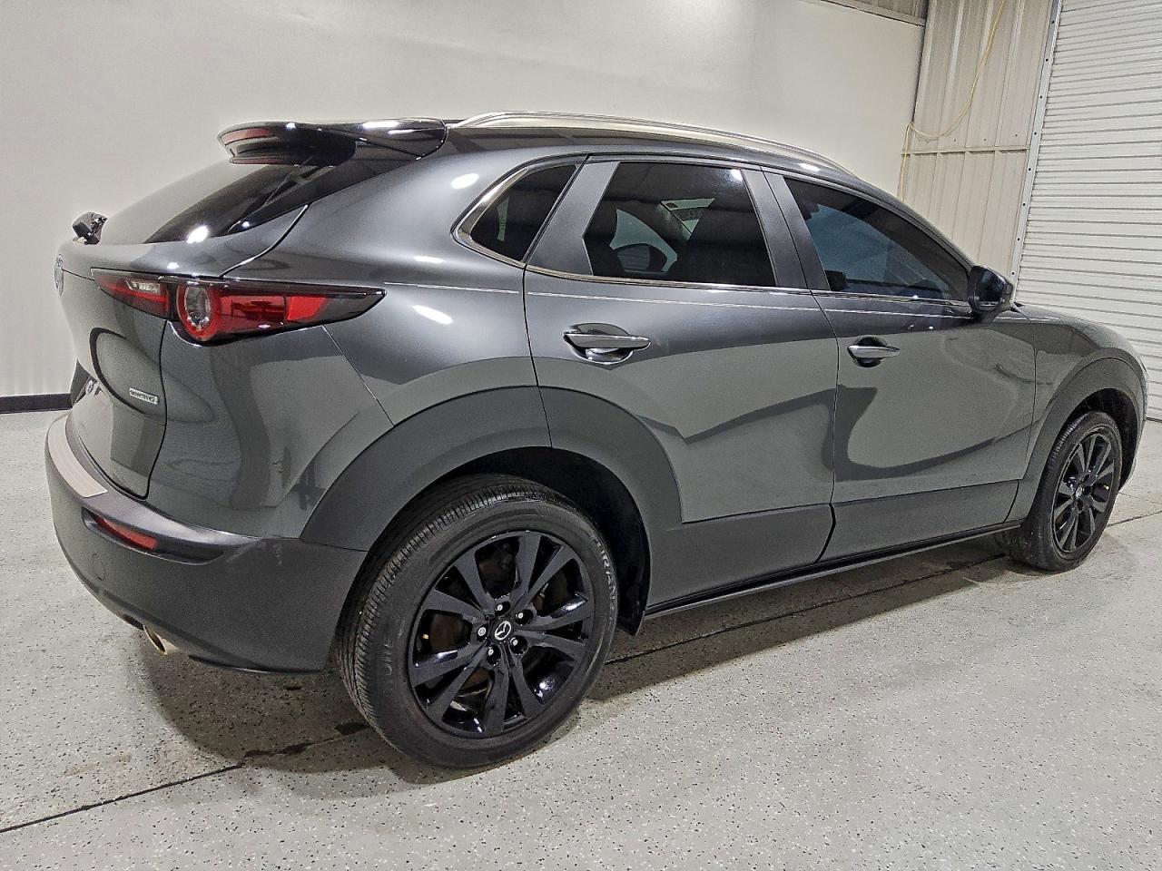 Mazda Cx Select Image 13