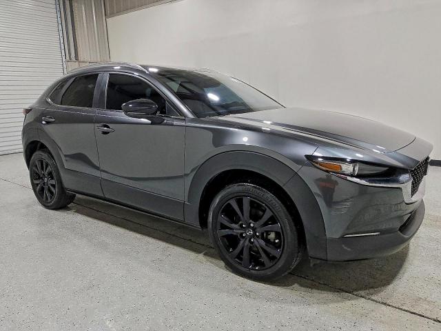 Mazda Cx Select Image 2