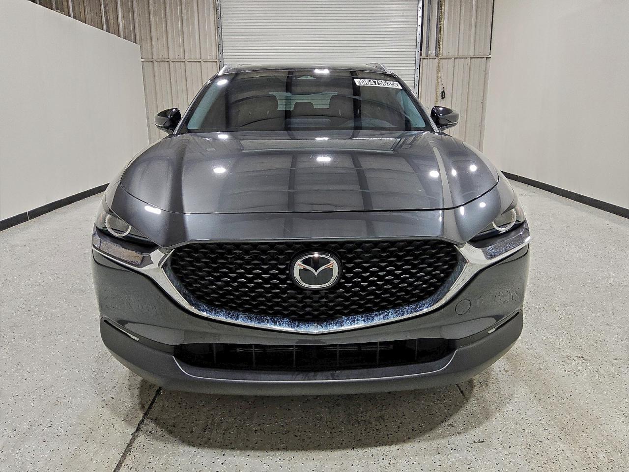 Mazda Cx Select Image 5