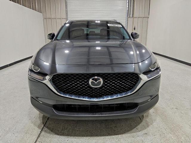 Mazda Cx Select Image 5