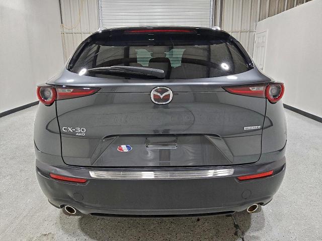 Mazda Cx Select Image 10
