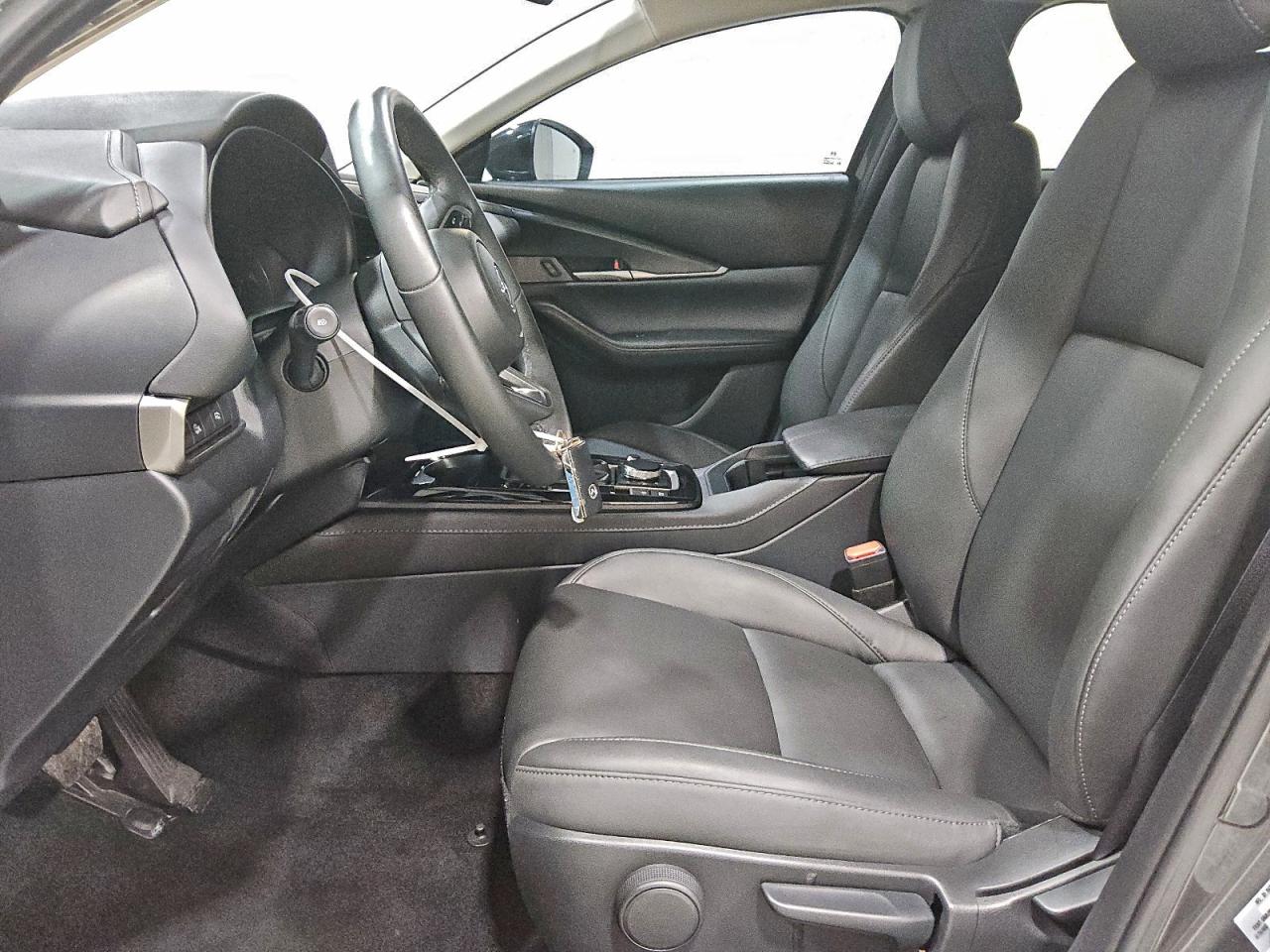 Mazda Cx Select Image 9