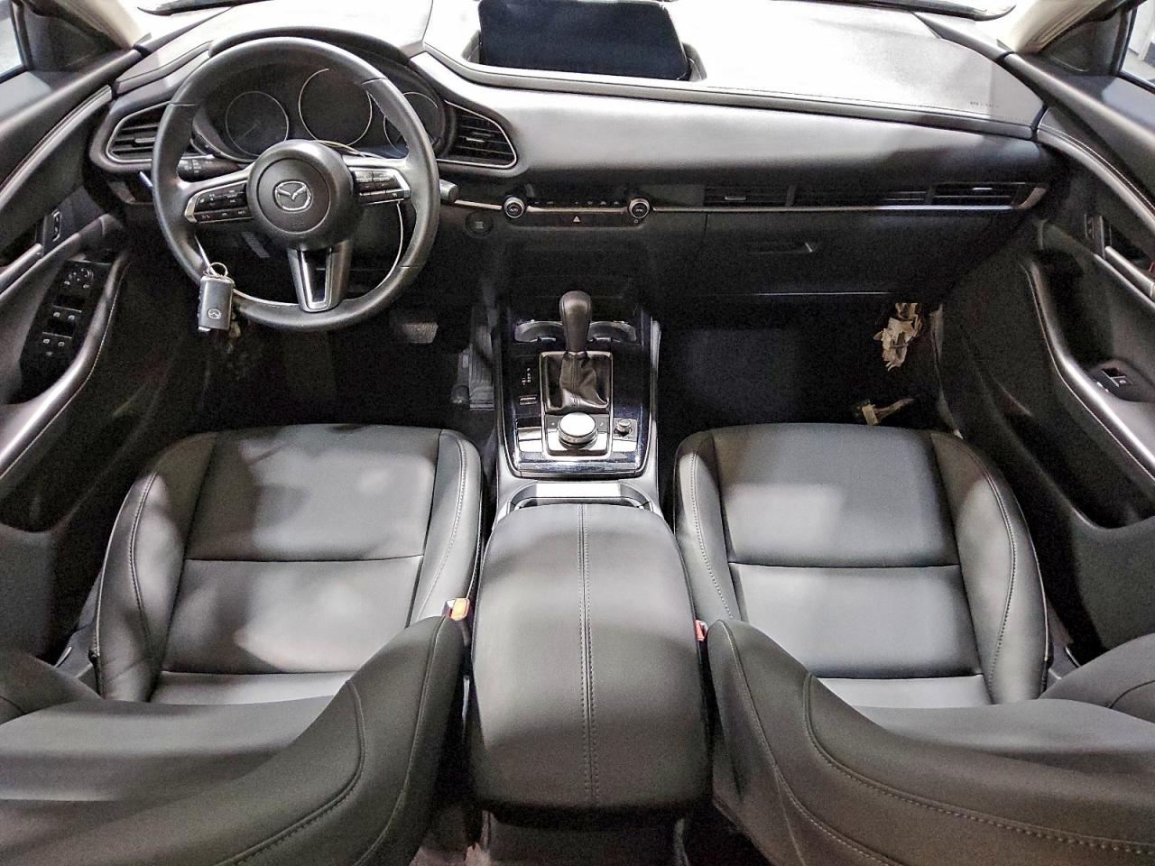 Mazda Cx Select Image 4