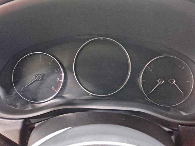 Mazda Cx Select Image 3