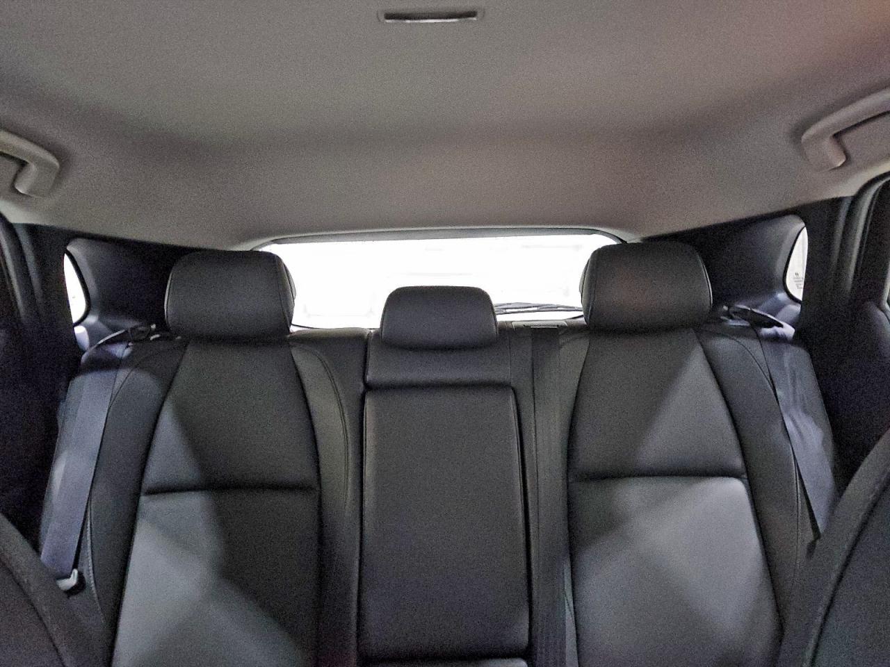 Mazda Cx Select Image 11