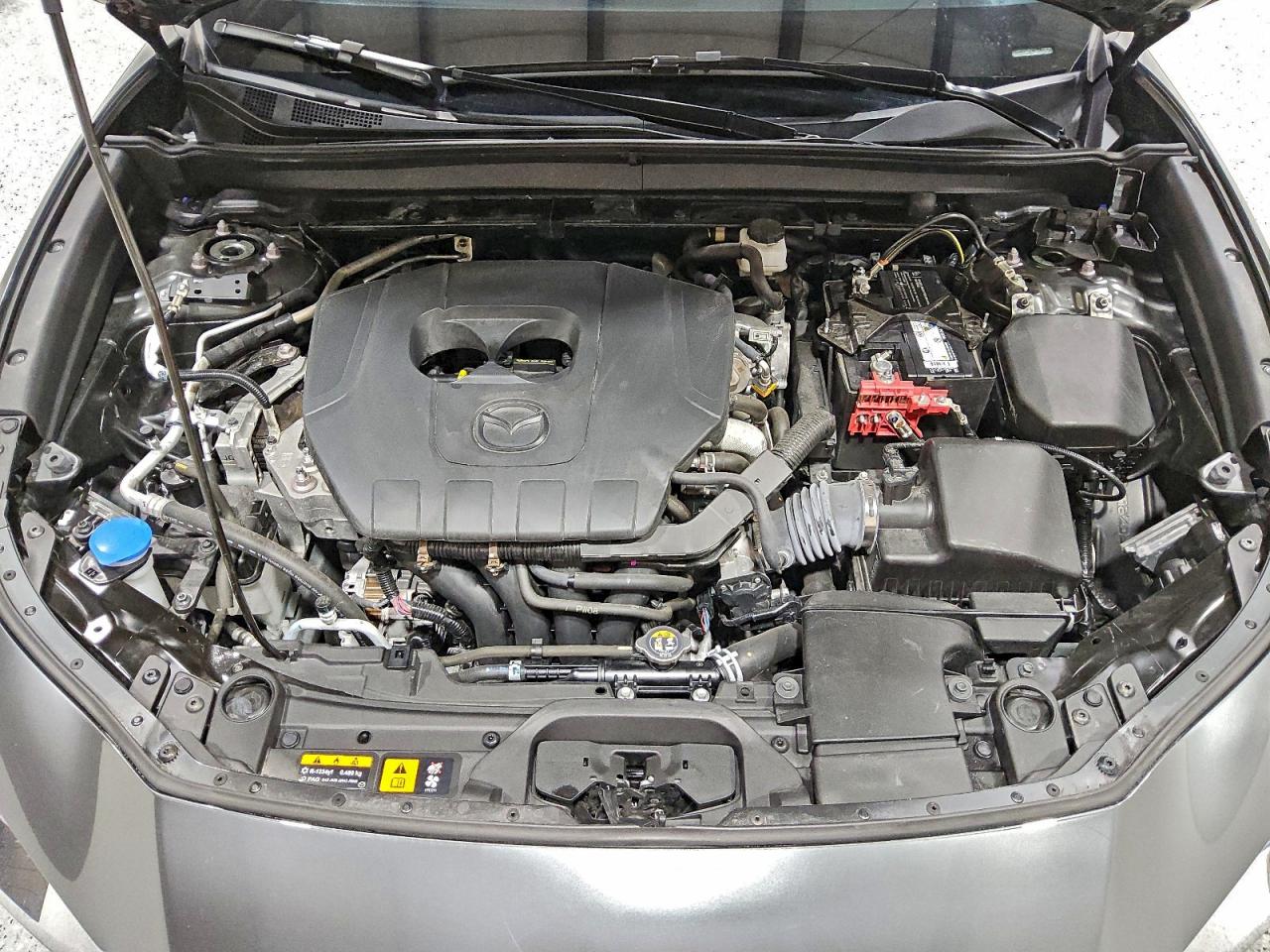 Mazda Cx Select Image 7