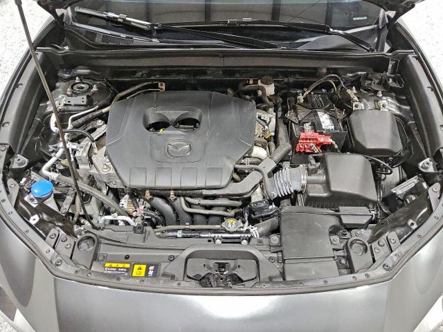 Mazda Cx Select Image 7