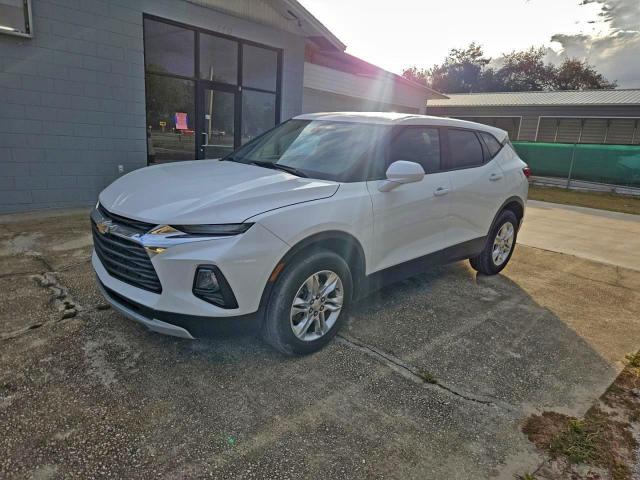 Chevrolet Blazer 2lt Image 6
