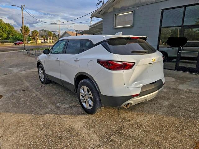 Chevrolet Blazer 2lt Image 9