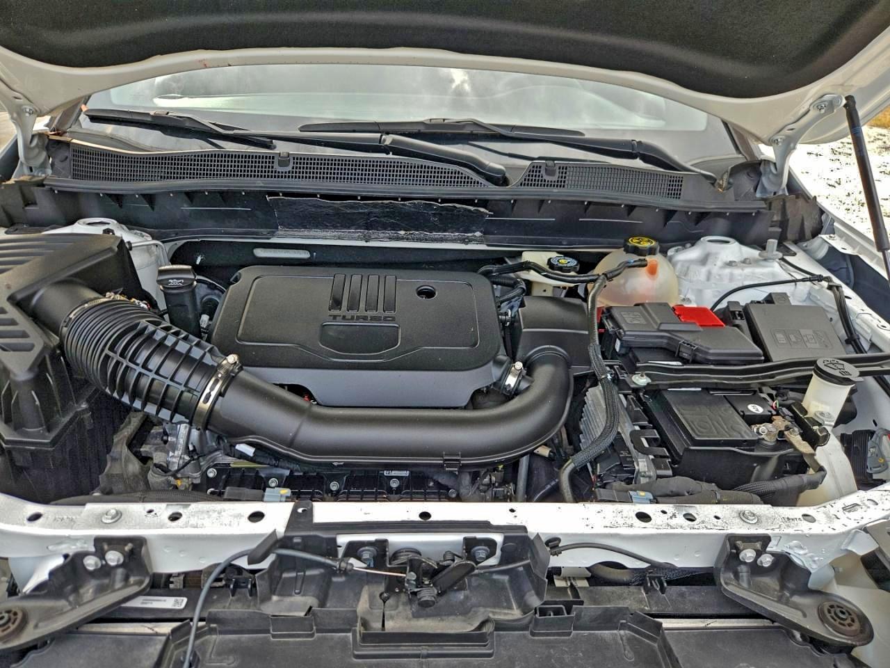 Chevrolet Blazer 2lt Image 2