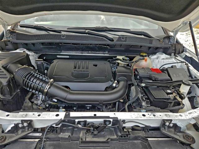 Chevrolet Blazer 2lt Image 2