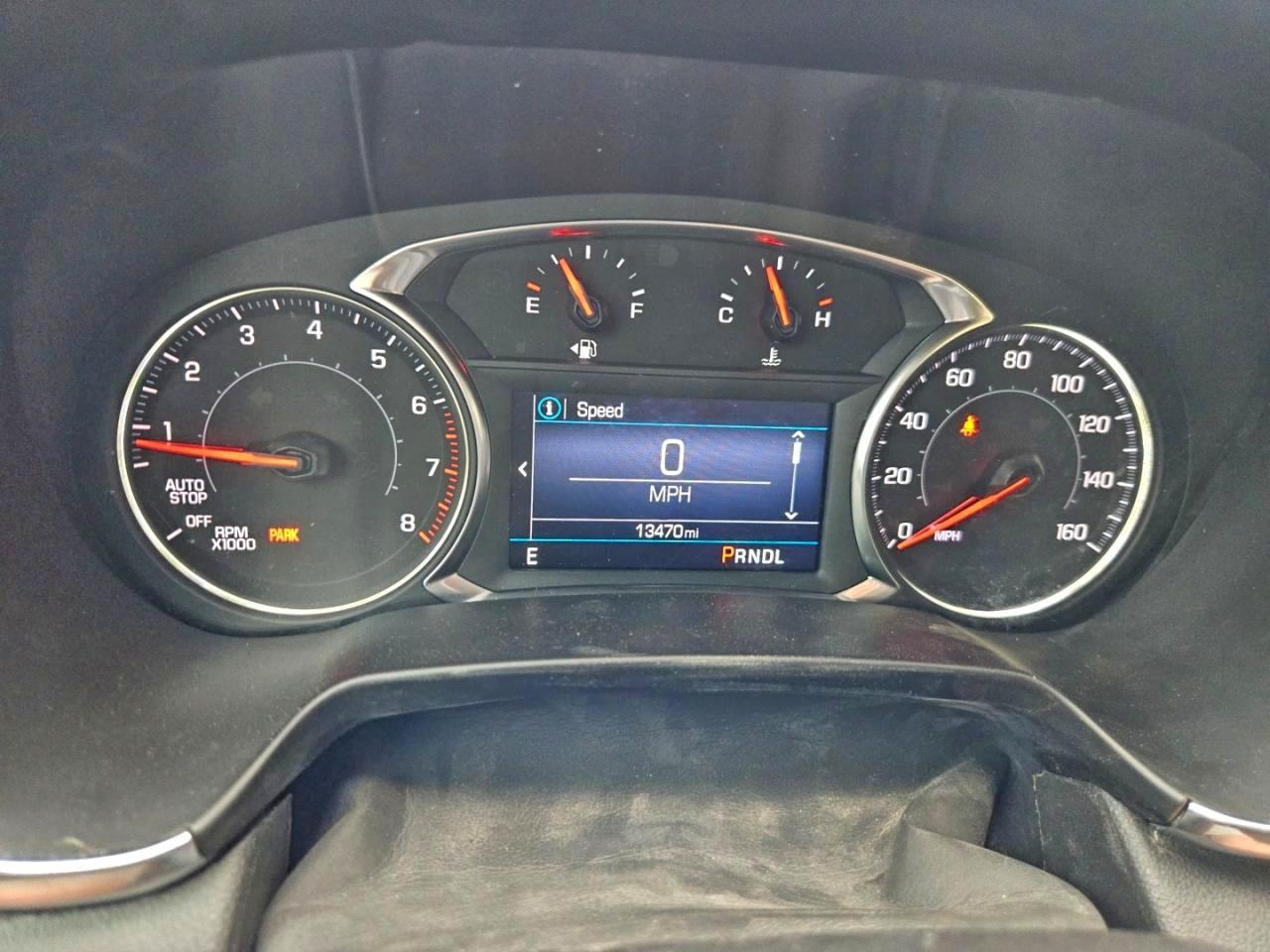 Chevrolet Blazer 2lt Image 4