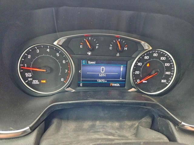 Chevrolet Blazer 2lt Image 4