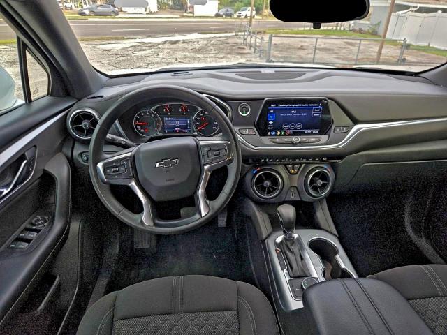 Chevrolet Blazer 2lt Image 5